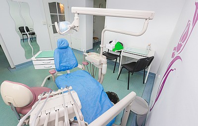 Dentysta Stomatolog Wyszków